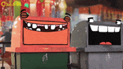 Fun Laughing GIF by Afternoon films