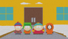 talking eric cartman GIF by South Park 