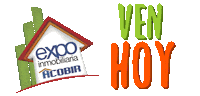 ExpoInmobiliariaAcobir panama acobir expoacobir panama507 Sticker
