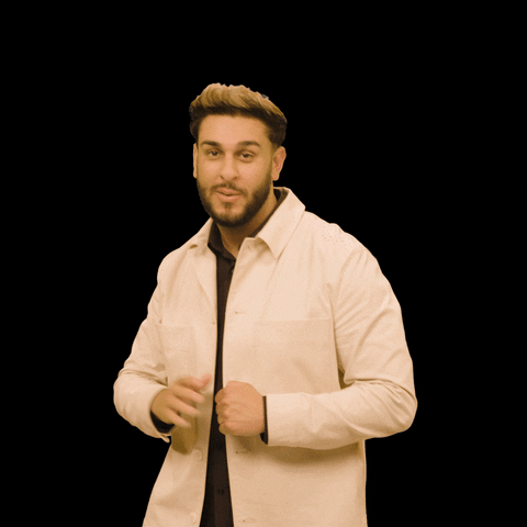 GIF by CWIS BOB DYDD S4C