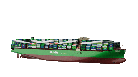 Ship Shipping Sticker by Lukas Klima