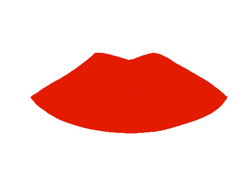 Parler Girl Talk Sticker