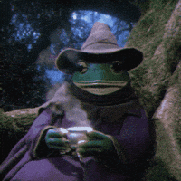 Go On Waiting GIF