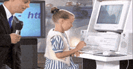 Internet Enter GIF by ZDF