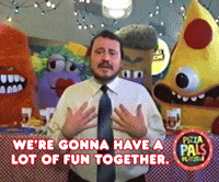 We're Gonna Have Fun