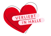 Sachsenanhalt Sticker by Stadtmarketing Halle (Saale)