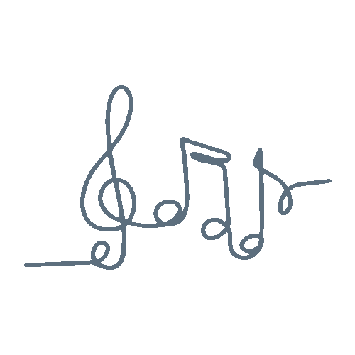 Oberstaufen giphyupload music musik noten Sticker