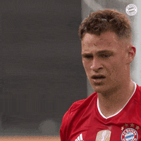 Dfb Pokal Joshua GIF by FC Bayern Munich
