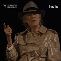 Selena Gomez Blow GIF by HULU