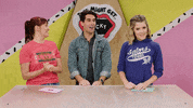 grace helbig wow GIF by This Might Get
