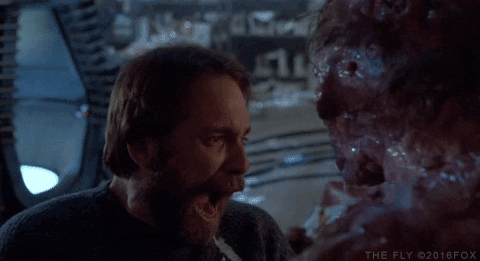 Jeff Goldblum GIF by foxhorror