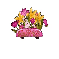 Art Car Sticker