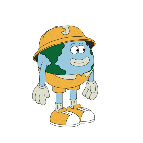 Golf Sticker by Jain