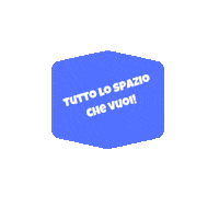 Locabox new casa spazio creare Sticker