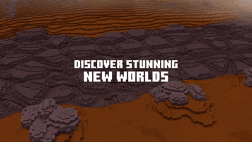 Stunning New Worlds