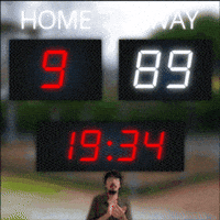 9 Home GIF