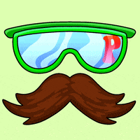 Funguyz nft sol solana shades GIF