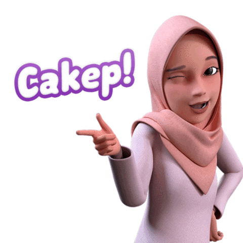 visinemapictures giphyupload animation cool wink Sticker