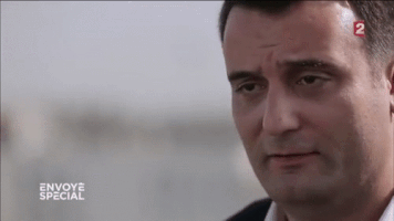 florian philippot GIF by franceinfo