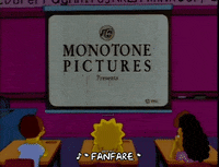 the simpsons episode 25 GIF