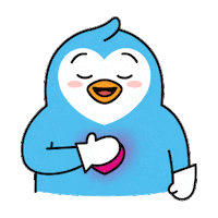 Shinhancard 신한카드 shinhancard 판귄 Sticker