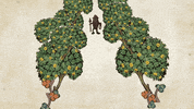 Pilgrim GIF