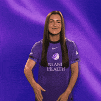 Haley GIF by Orlando Pride