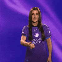 Haley GIF by Orlando Pride
