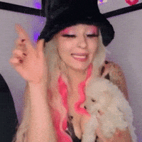 Hollyhood GIF