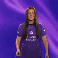 Haley GIF by Orlando Pride
