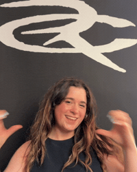 Haley Miller GIF by Respective
