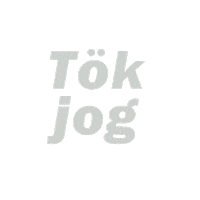 balogvikk balogvikk tökjog Sticker