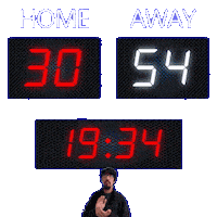 30 Home Sticker