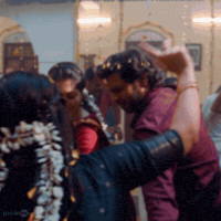 Vartika GIF by Think Music