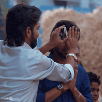 Ram In Leela GIF by Think Music