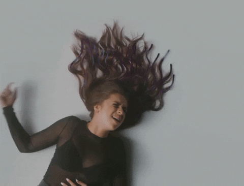 Stupid GIF by Tate McRae