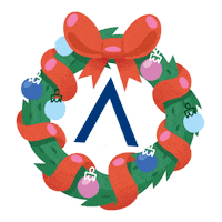 New Year Celebration Sticker by Acıbadem Healthcare Group