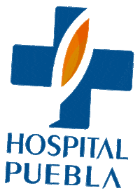 Salud Cruz Sticker by Hospital Puebla