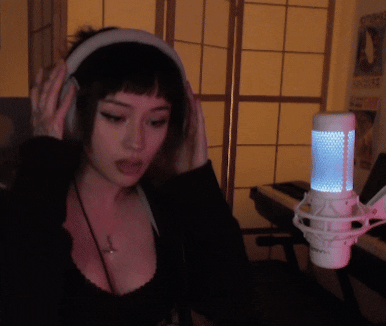 Sexy Cute Girl GIF