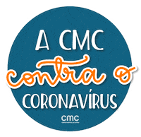 Cmc Sticker by Câmara de Curitiba
