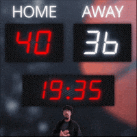 36 Away GIF