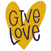 Heart Love Sticker
