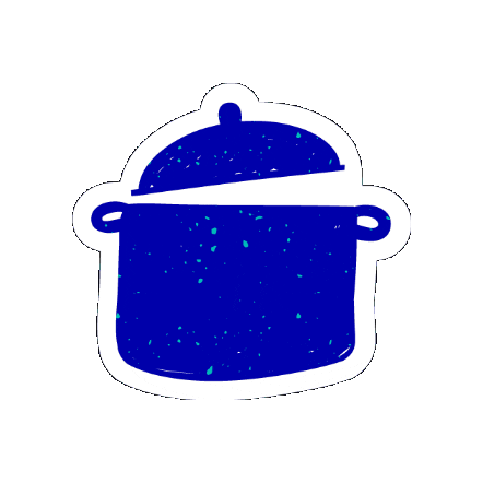 thehungerproject giphygifmaker Sticker