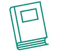 Book Read Sticker by pacoon strategy + design