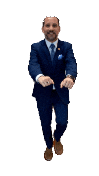 TheMelendezGroup dance running los runningman Sticker