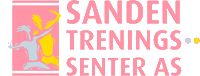 Sandenchristine2 Sticker by Sanden Treningssenter