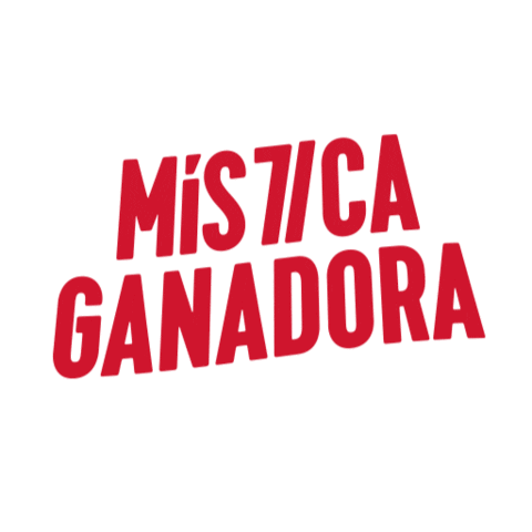 Mistica Ganadora Sticker by Soul Marketing