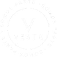 Vesta Sticker