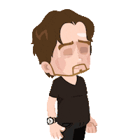 Whistle Whistling Sticker by Umovit