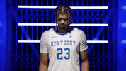 College Basketball Sport GIF by Kentucky Men’s Basketball. #BuiltDifferent